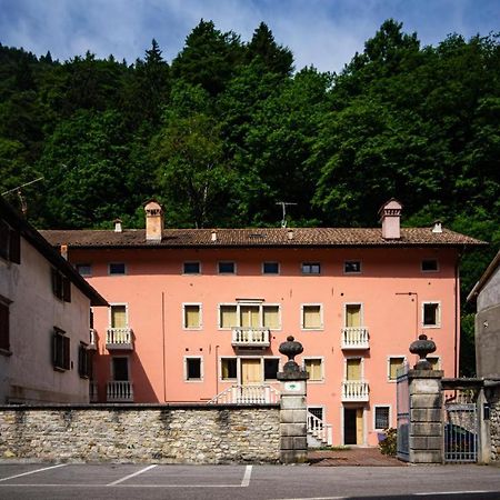 Perarolo Apartments Perarolo di Cadore Extérieur photo