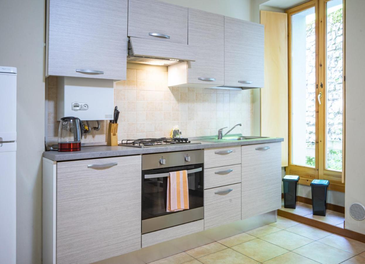 Perarolo Apartments Perarolo di Cadore Extérieur photo
