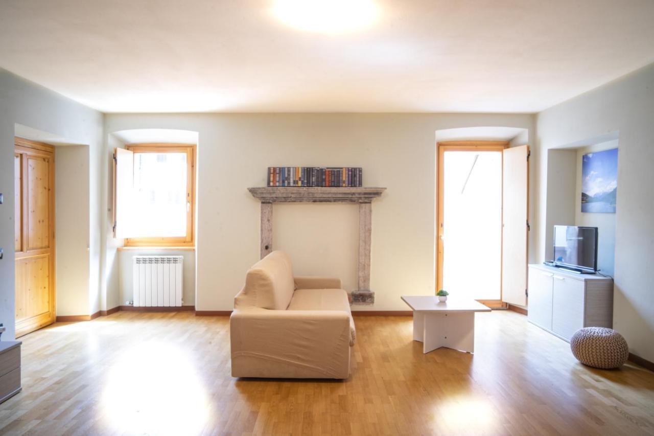 Perarolo Apartments Perarolo di Cadore Extérieur photo
