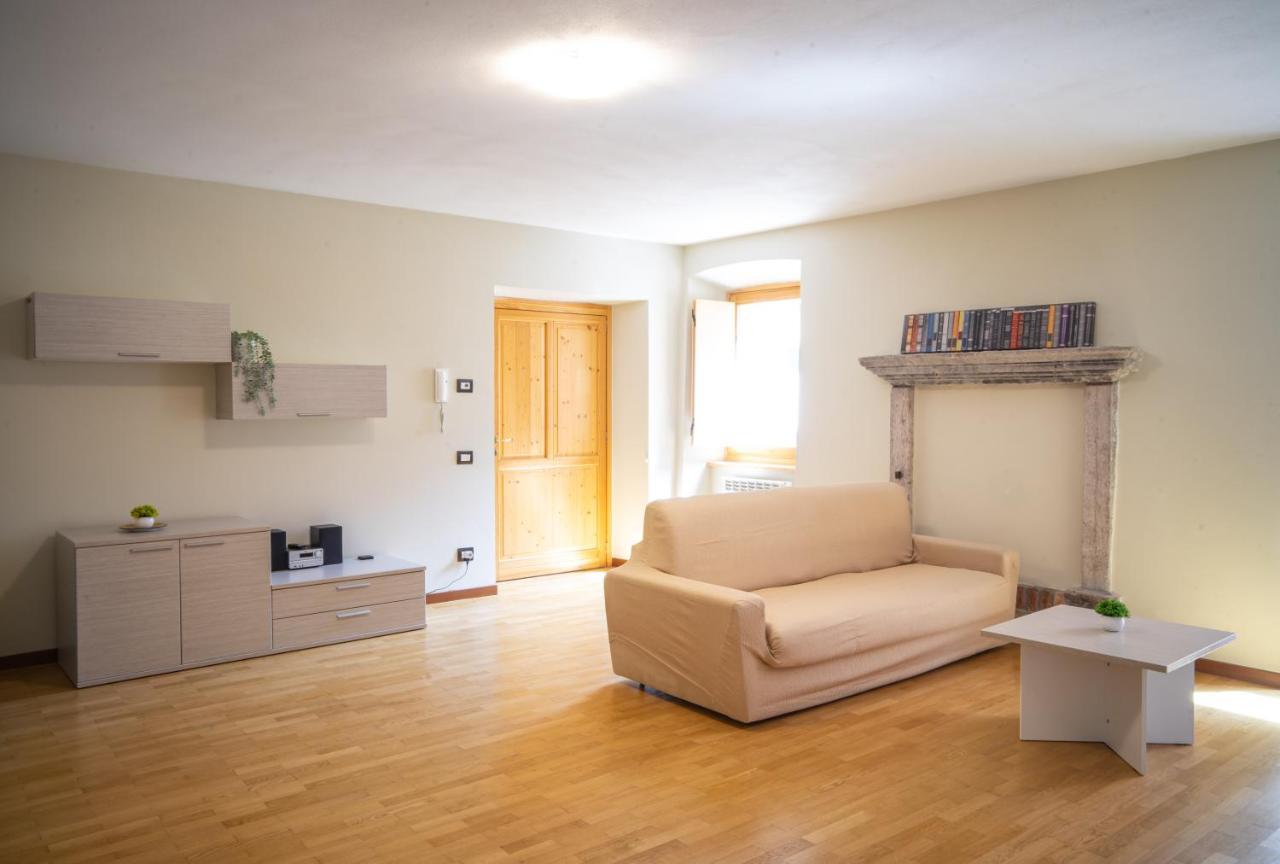 Perarolo Apartments Perarolo di Cadore Extérieur photo