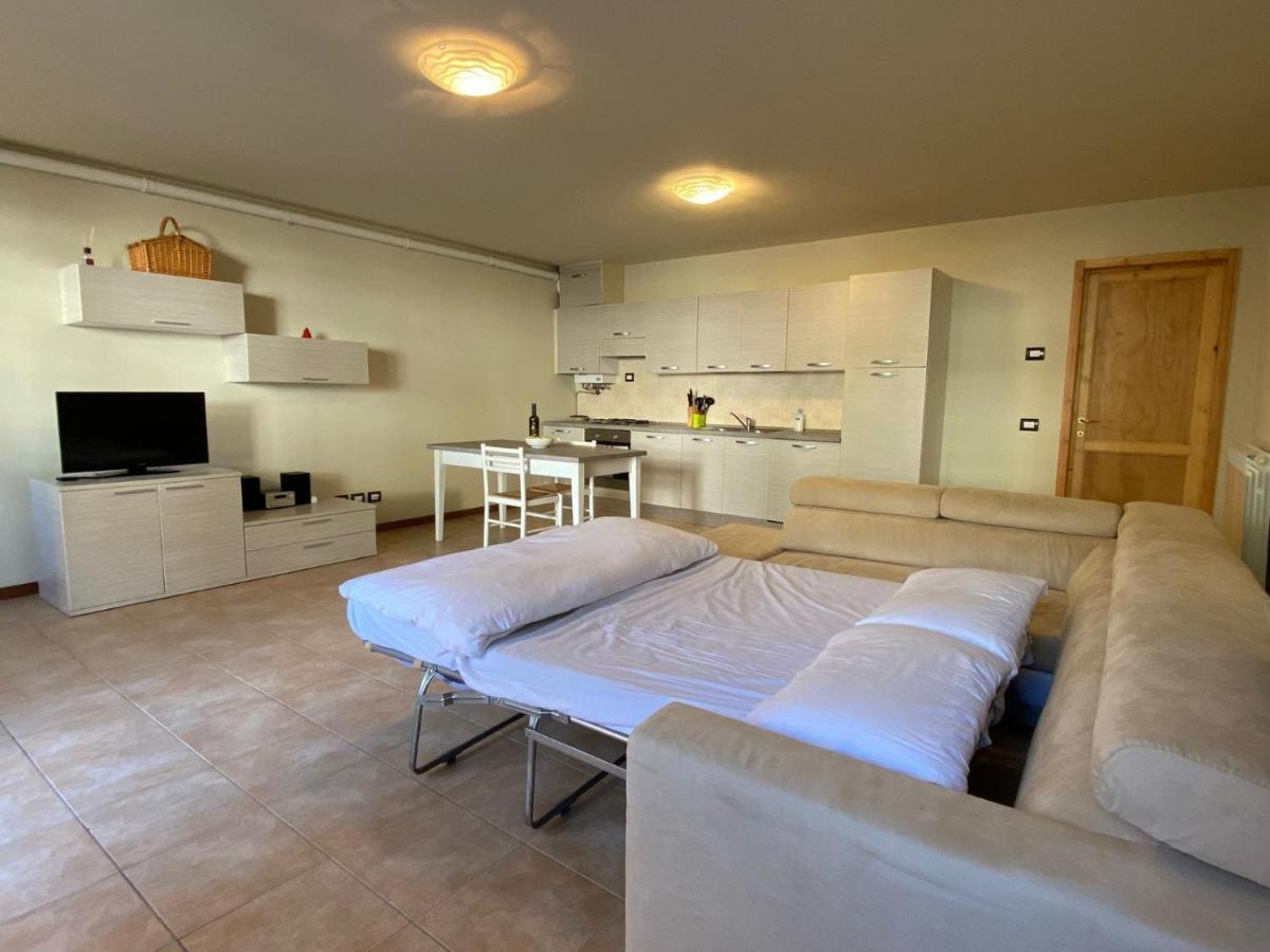 Perarolo Apartments Perarolo di Cadore Extérieur photo