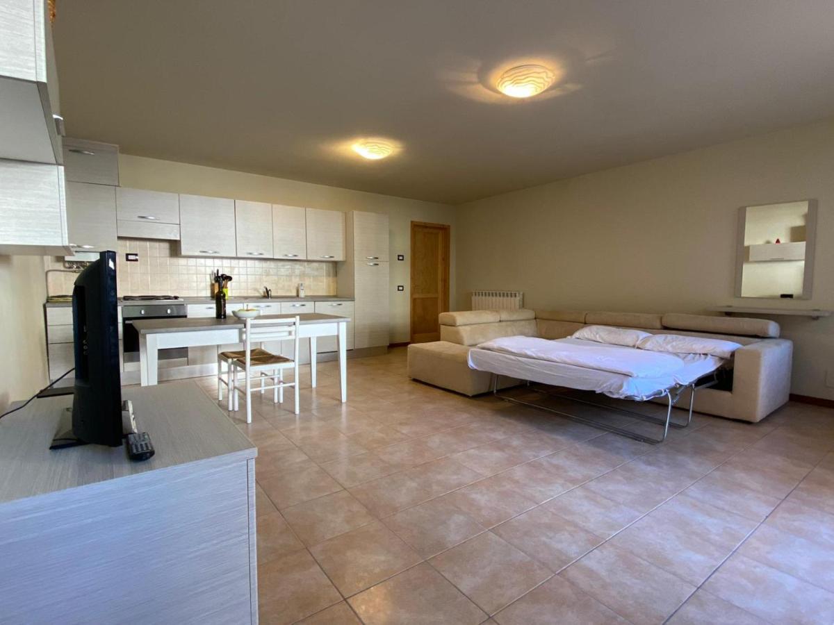 Perarolo Apartments Perarolo di Cadore Extérieur photo