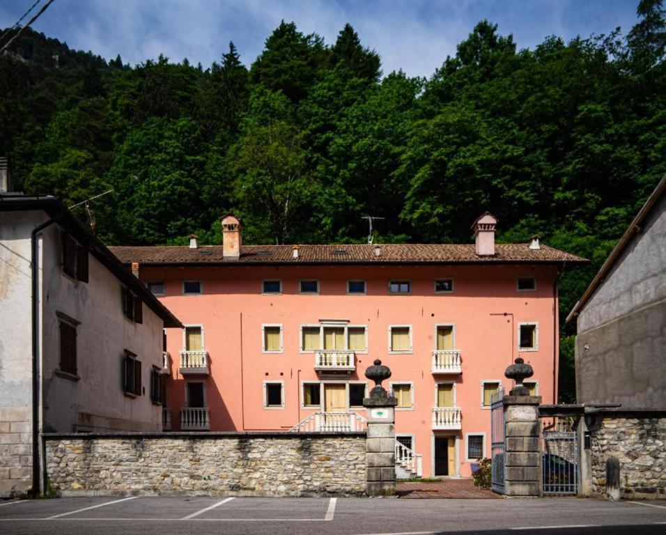 Perarolo Apartments Perarolo di Cadore Extérieur photo