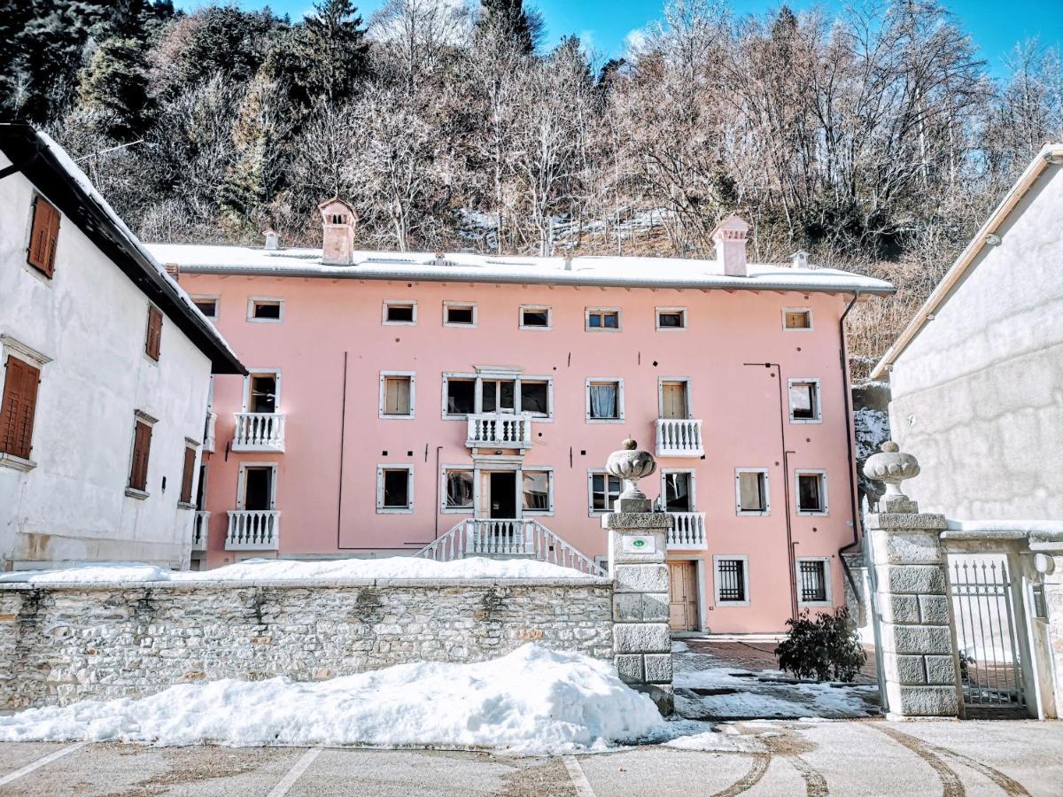 Perarolo Apartments Perarolo di Cadore Extérieur photo