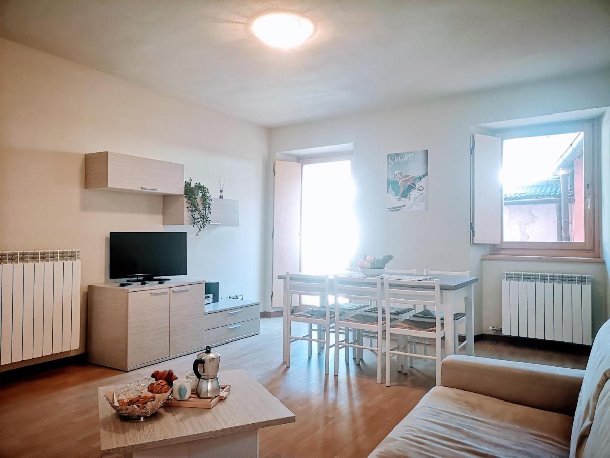 Perarolo Apartments Perarolo di Cadore Extérieur photo