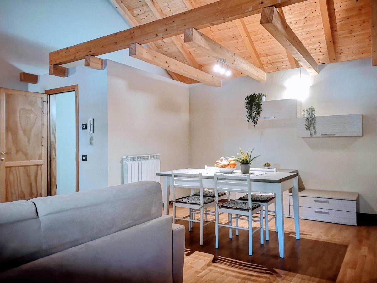 Perarolo Apartments Perarolo di Cadore Extérieur photo