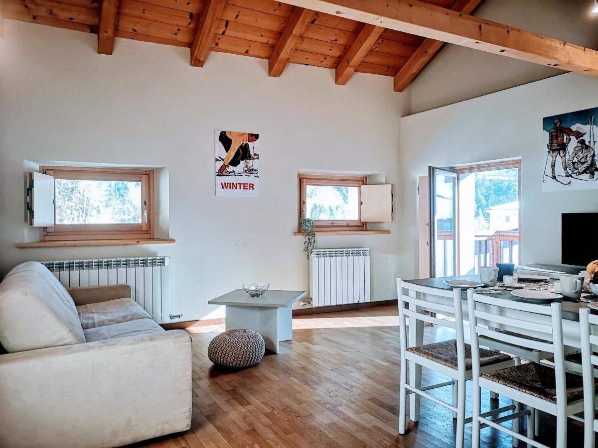 Perarolo Apartments Perarolo di Cadore Extérieur photo