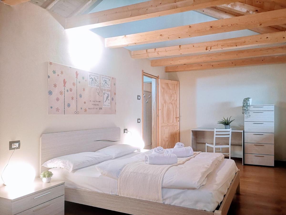 Perarolo Apartments Perarolo di Cadore Extérieur photo