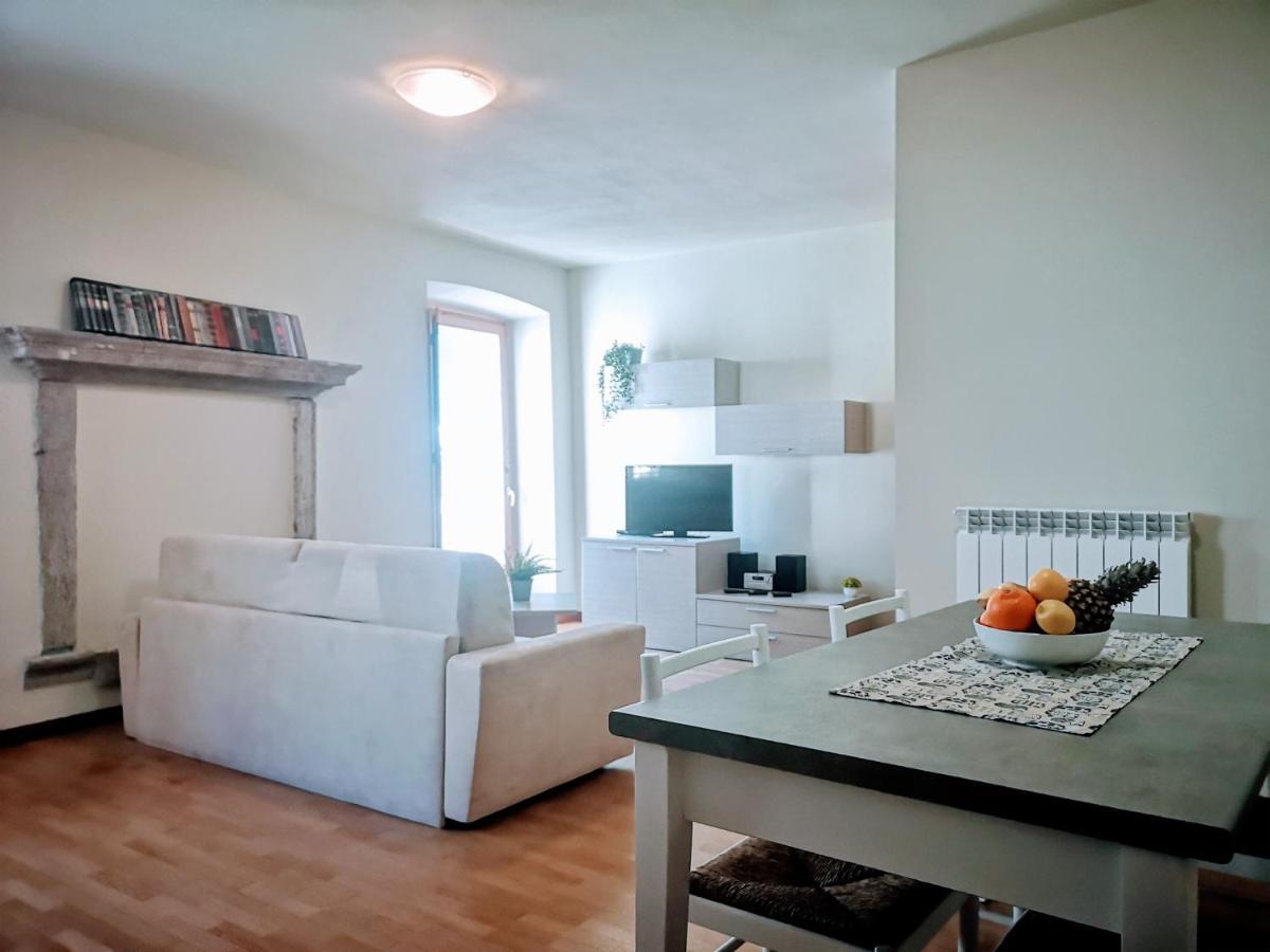 Perarolo Apartments Perarolo di Cadore Extérieur photo