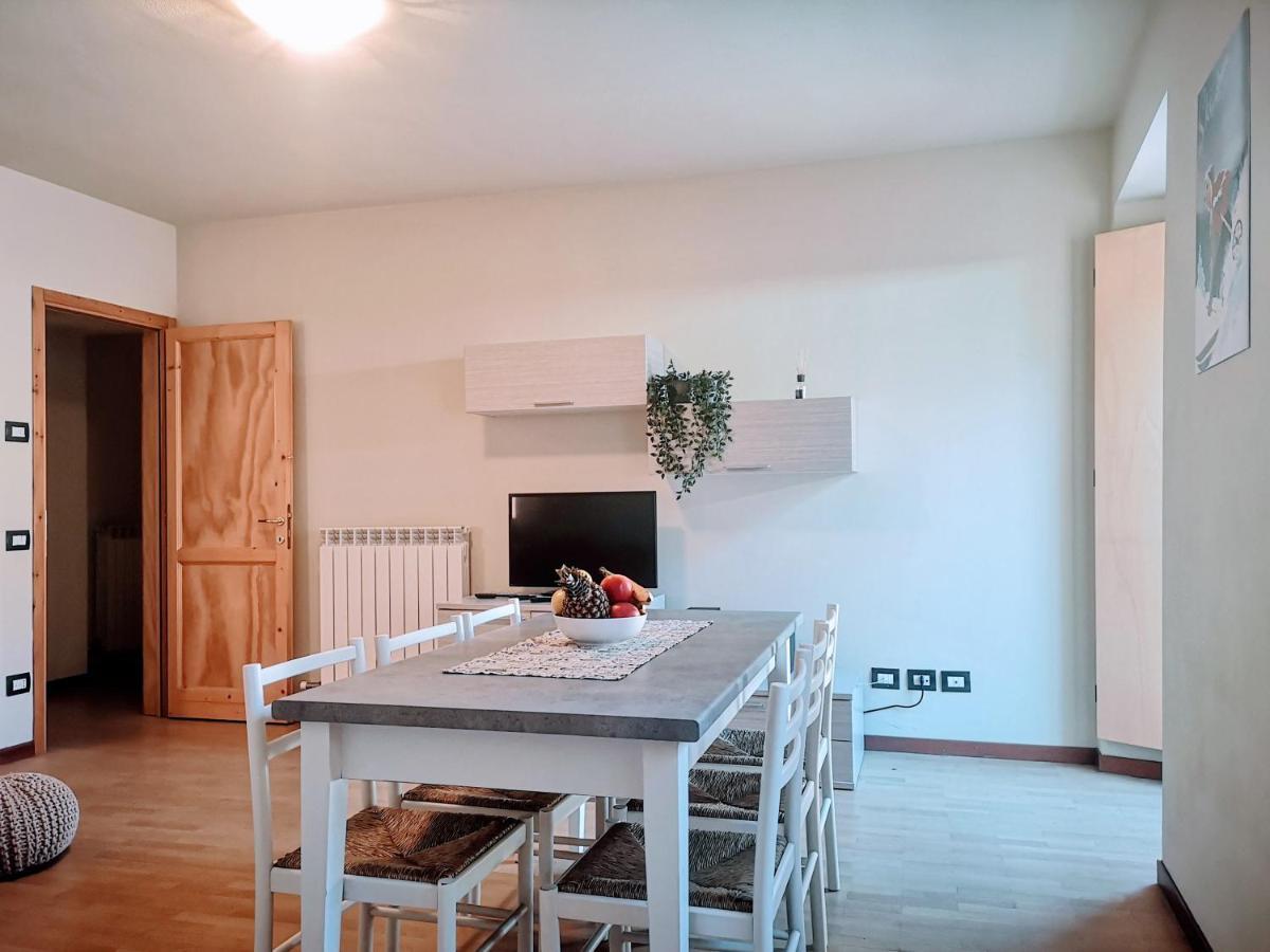 Perarolo Apartments Perarolo di Cadore Extérieur photo