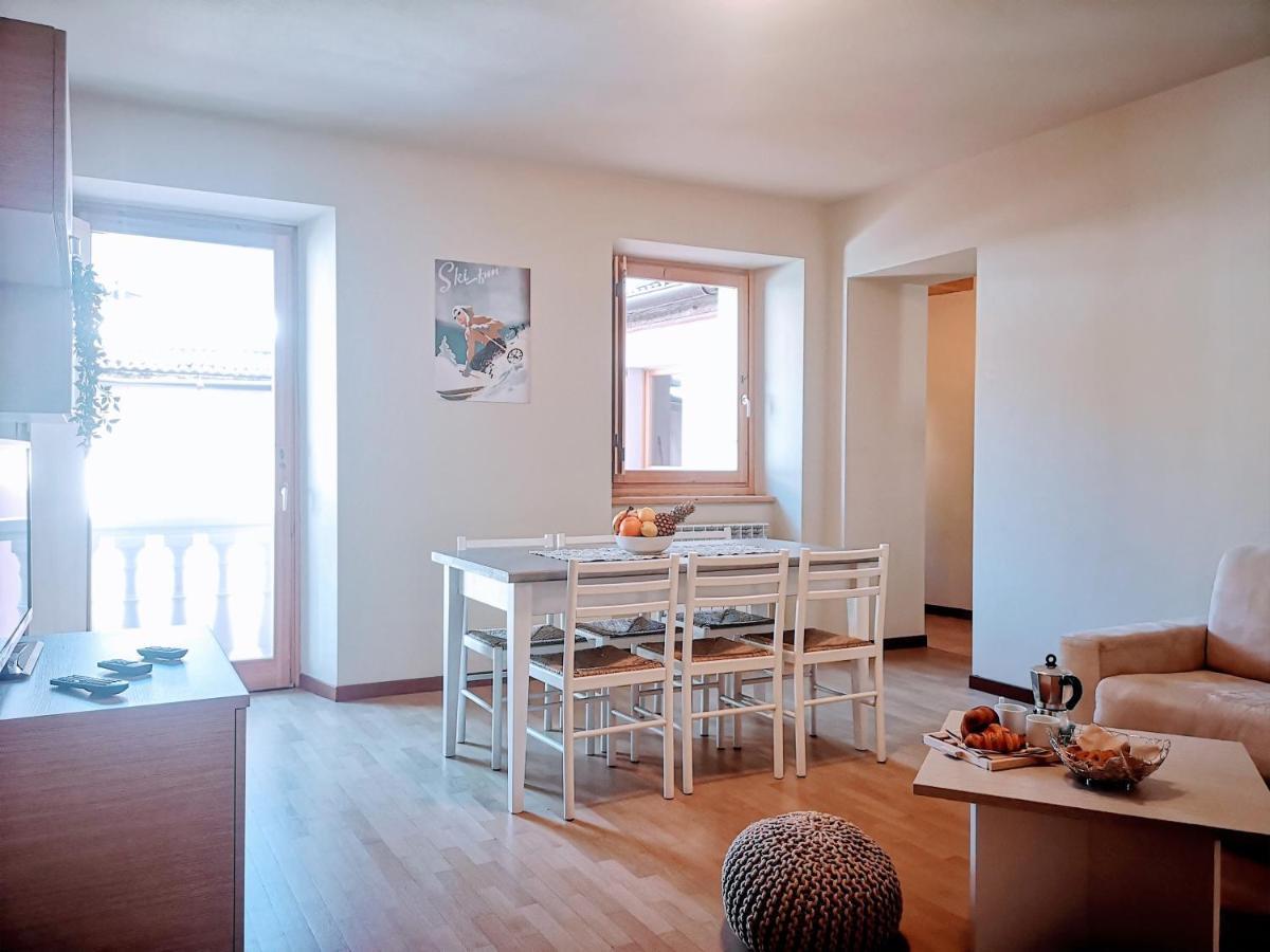 Perarolo Apartments Perarolo di Cadore Extérieur photo