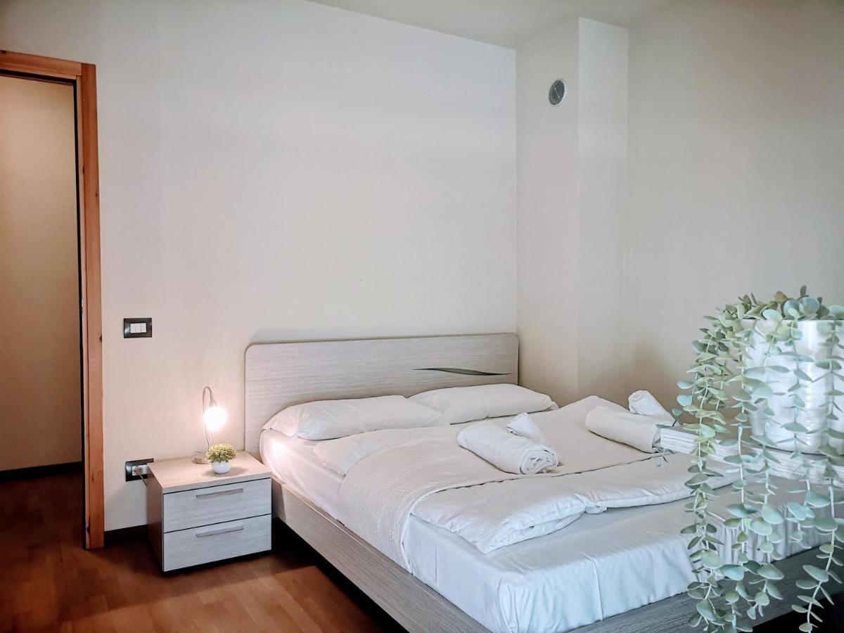 Perarolo Apartments Perarolo di Cadore Extérieur photo