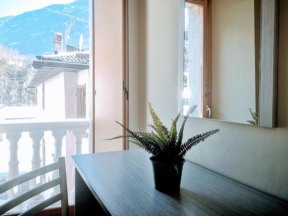 Perarolo Apartments Perarolo di Cadore Extérieur photo