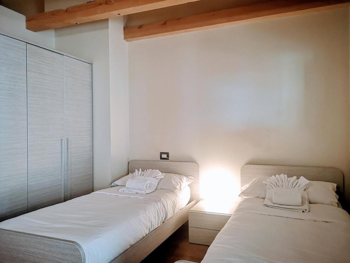Perarolo Apartments Perarolo di Cadore Extérieur photo