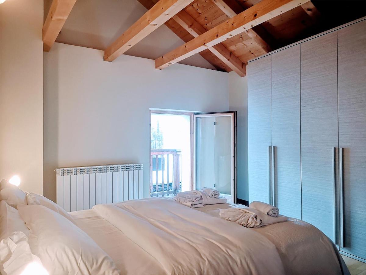 Perarolo Apartments Perarolo di Cadore Extérieur photo