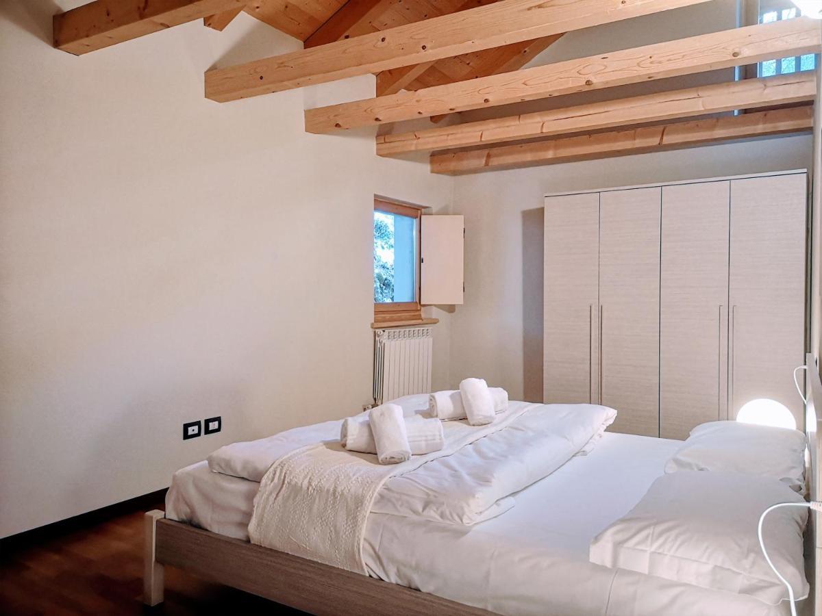 Perarolo Apartments Perarolo di Cadore Extérieur photo