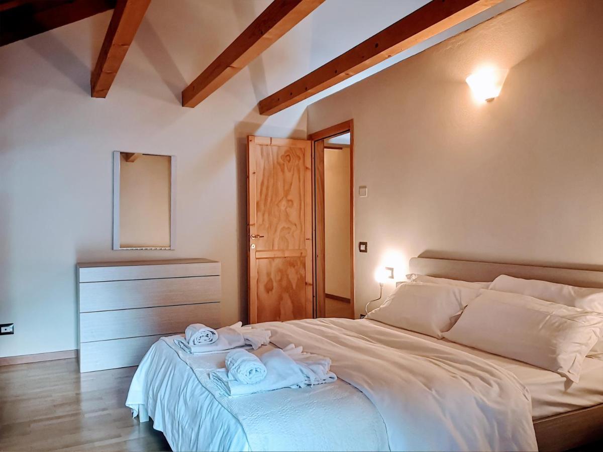 Perarolo Apartments Perarolo di Cadore Extérieur photo