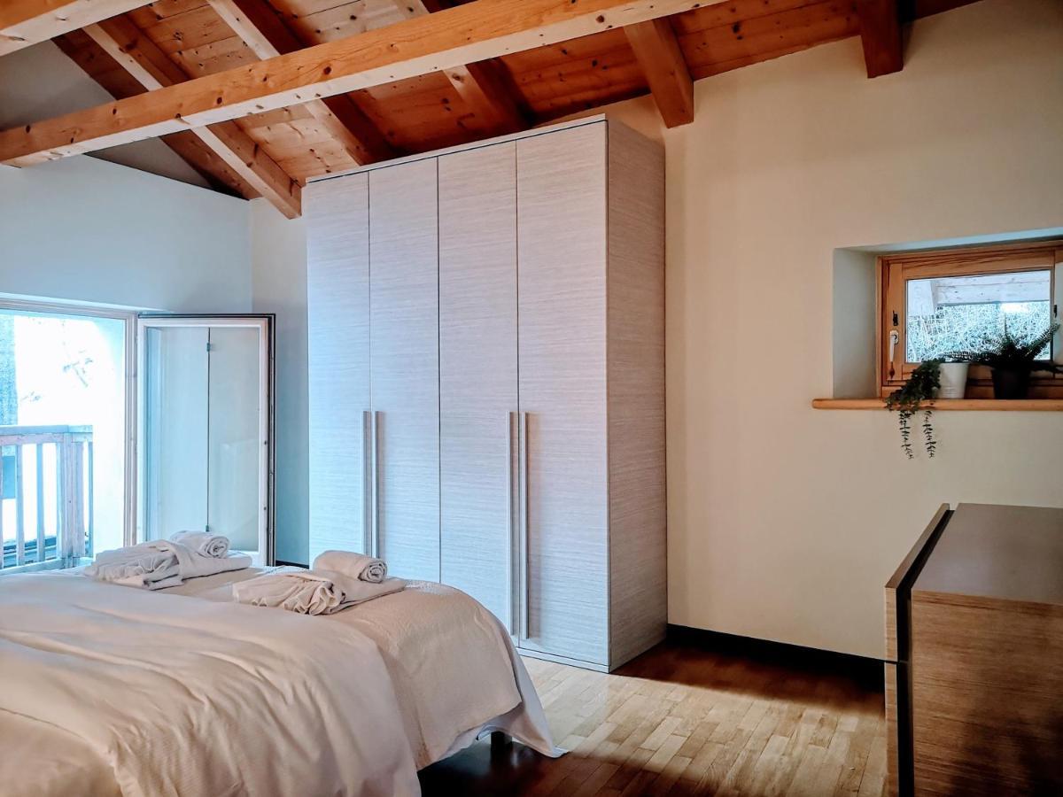 Perarolo Apartments Perarolo di Cadore Extérieur photo