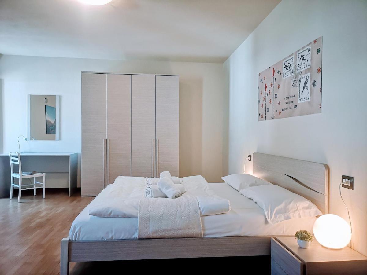 Perarolo Apartments Perarolo di Cadore Extérieur photo