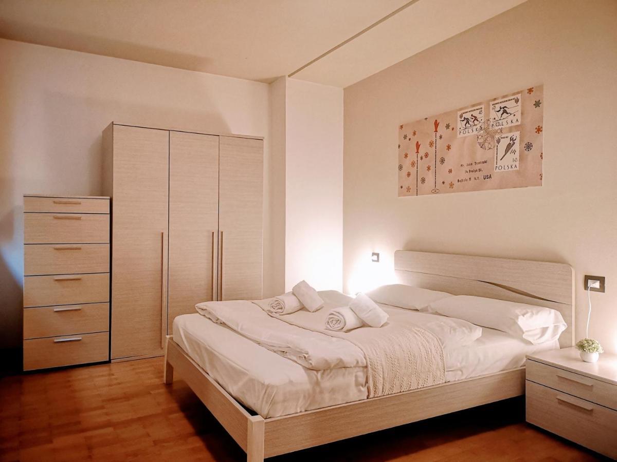 Perarolo Apartments Perarolo di Cadore Extérieur photo