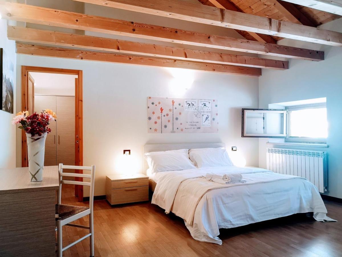Perarolo Apartments Perarolo di Cadore Extérieur photo
