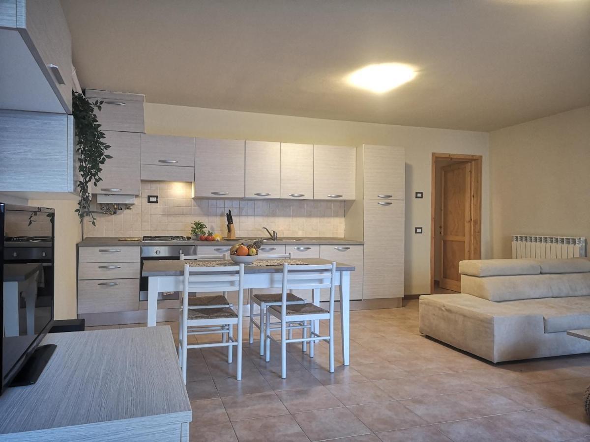 Perarolo Apartments Perarolo di Cadore Extérieur photo