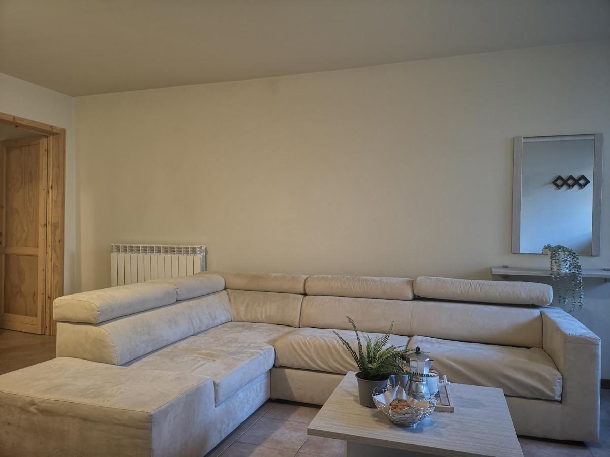 Perarolo Apartments Perarolo di Cadore Extérieur photo